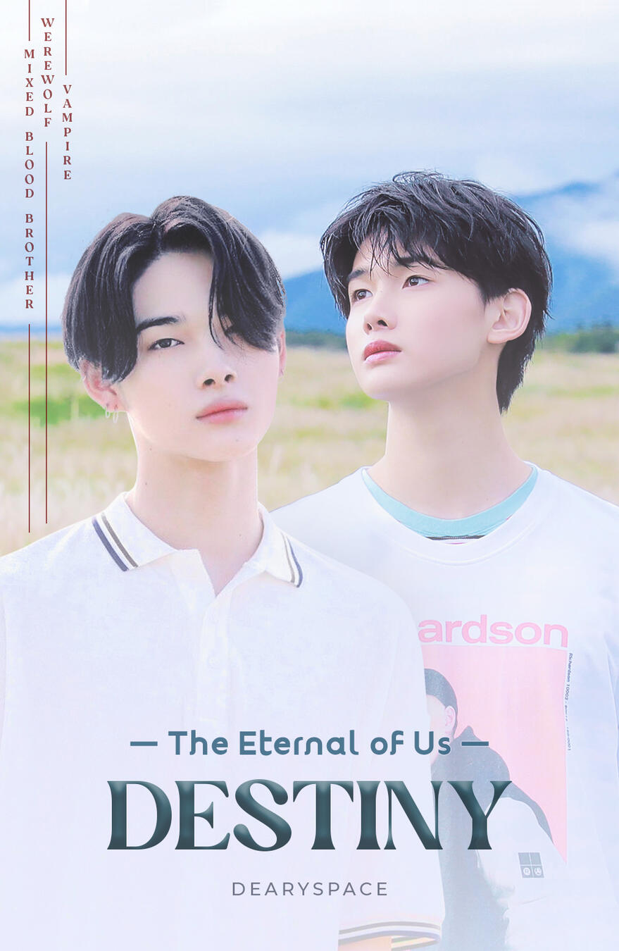 DESTINY: THE ETERNAL OF US